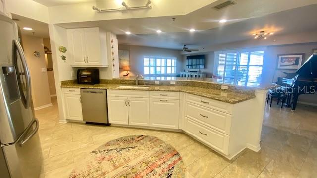 OCEAN WALK CONDO AT NSB - Residential