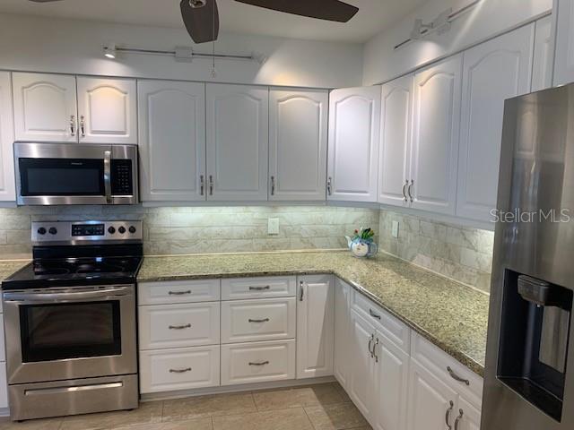 OCEAN WALK CONDO AT NSB - Residential