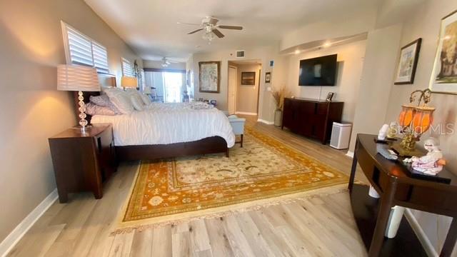 OCEAN WALK CONDO AT NSB - Residential
