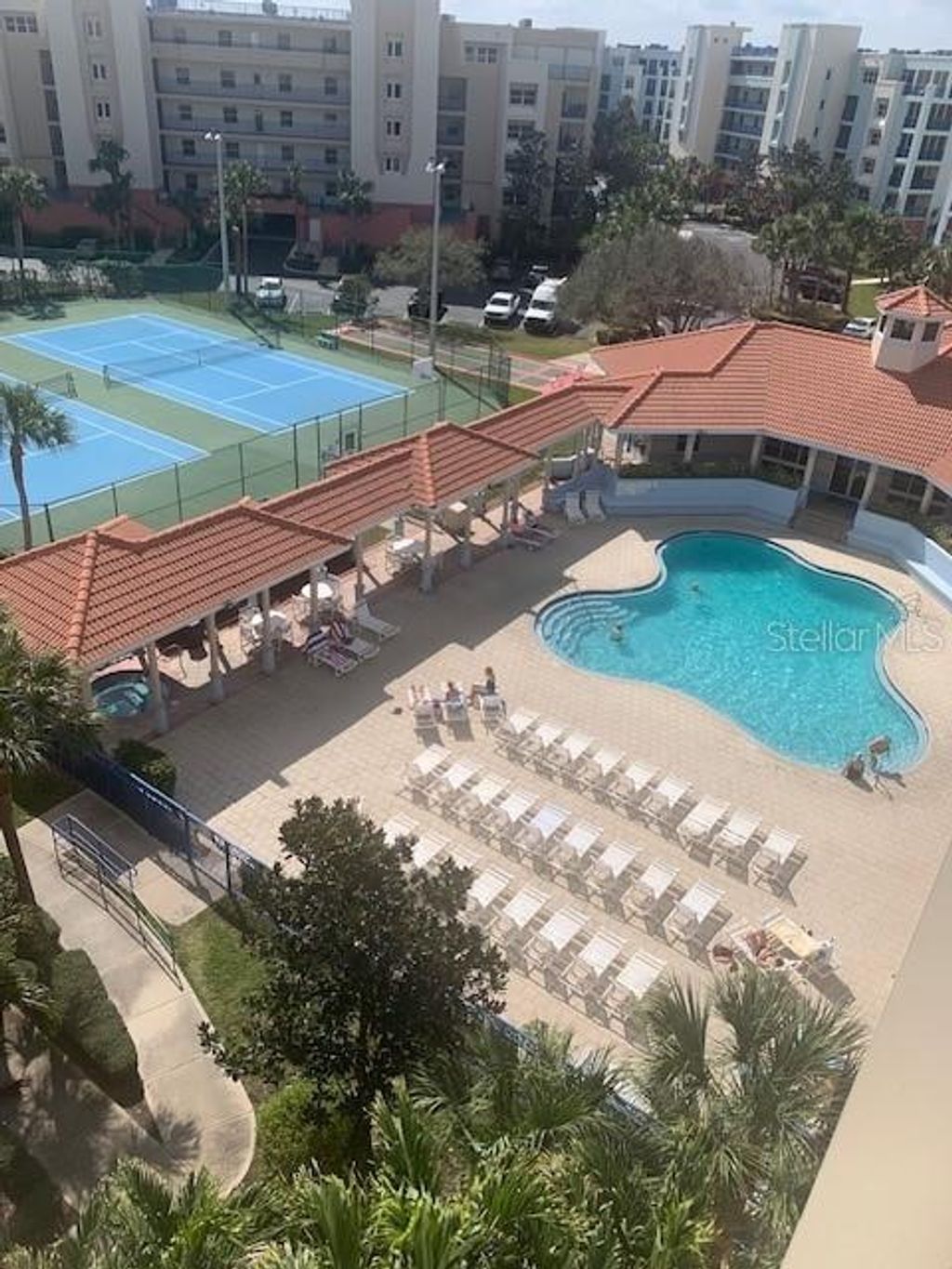 Photo of 5300 S Atlantic Avenue #11-601, New Smyrna Beach, FL 32169 (MLS # TB8451068)