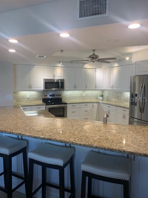 OCEAN WALK CONDO AT NSB - Residential