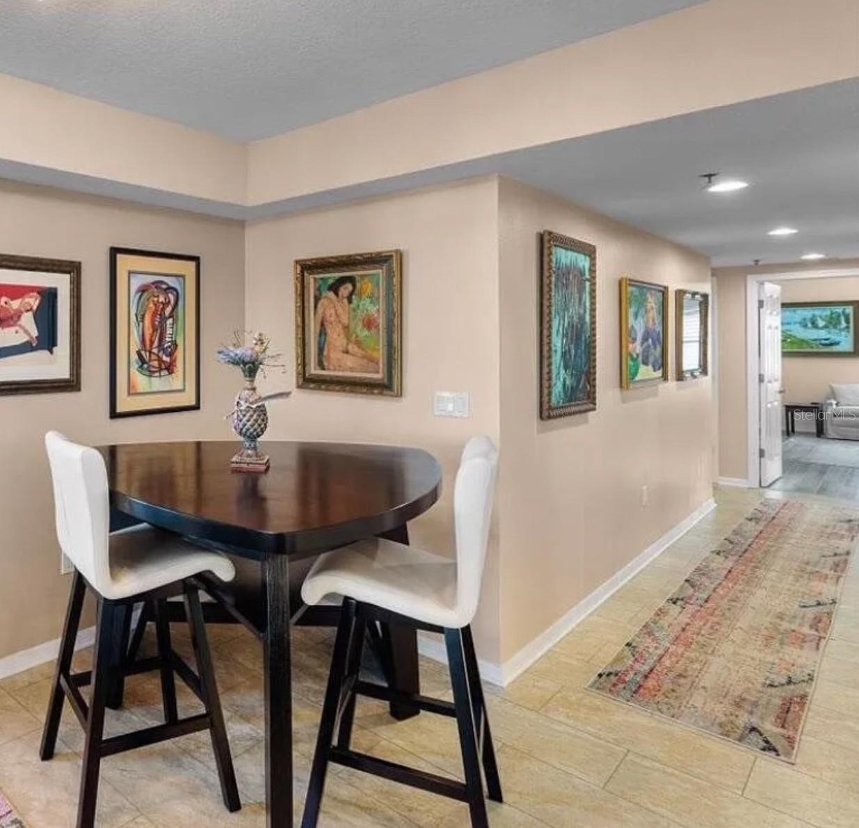 OCEAN WALK CONDO AT NSB - Residential