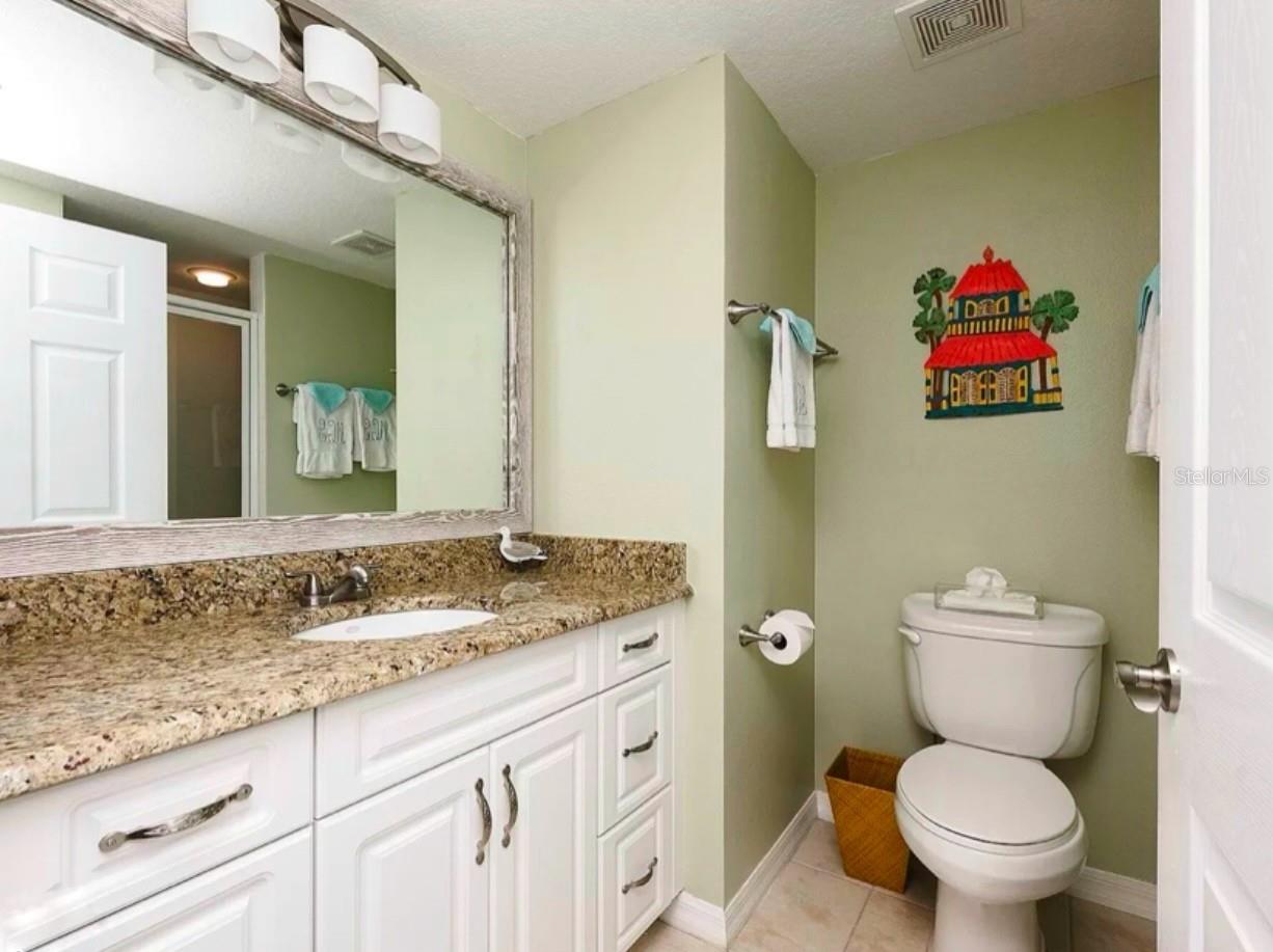 OCEAN WALK CONDO AT NSB - Residential