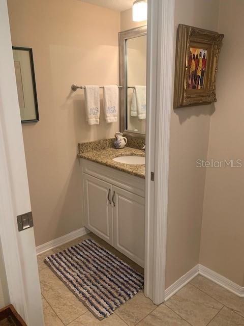 OCEAN WALK CONDO AT NSB - Residential