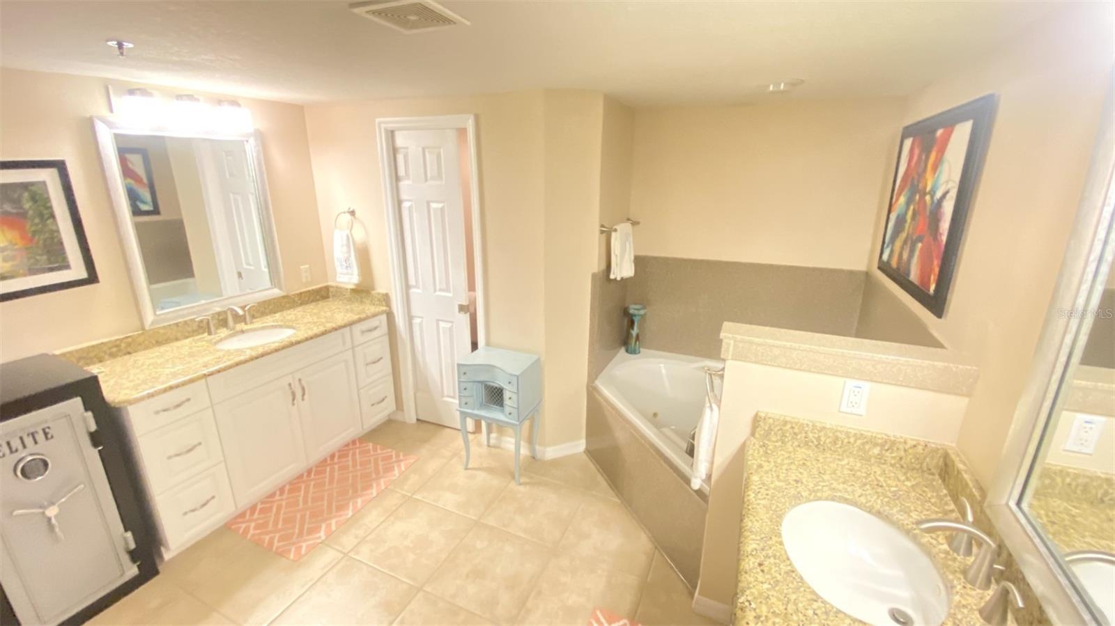 OCEAN WALK CONDO AT NSB - Residential