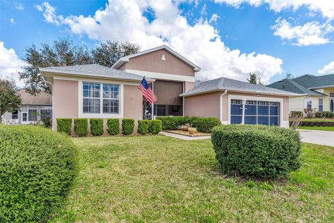 Photo of 5245 China Sea Drive, Tavares, FL 32778 (MLS # G5109305)