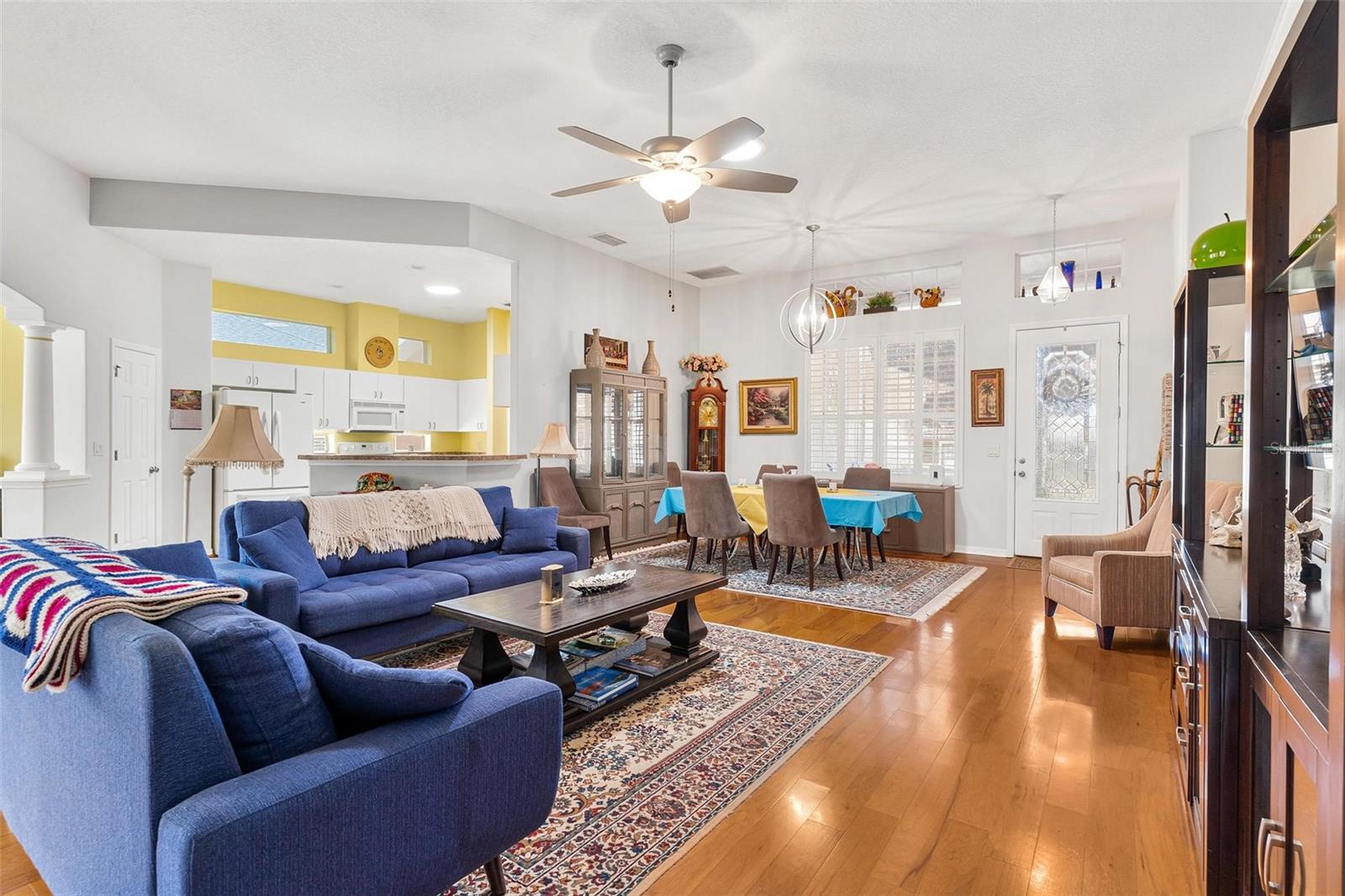 ROYAL HARBOR - Residential