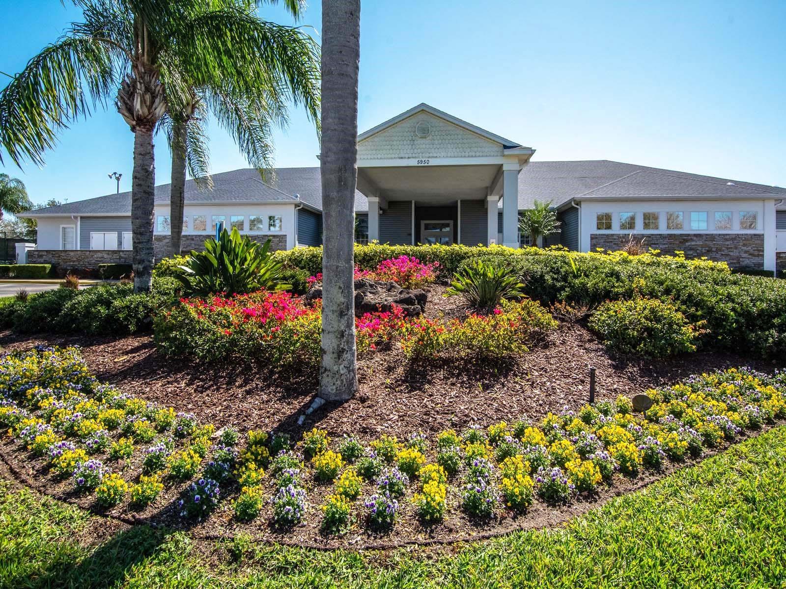 ROYAL HARBOR - Residential