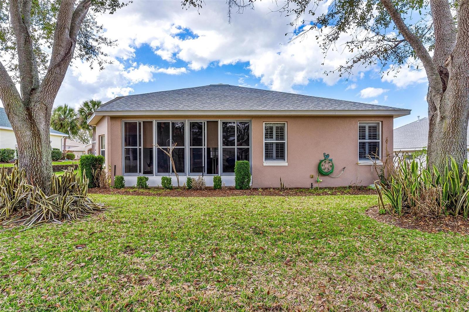 ROYAL HARBOR - Residential