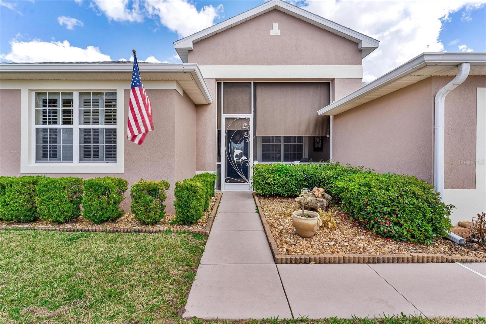 ROYAL HARBOR - Residential