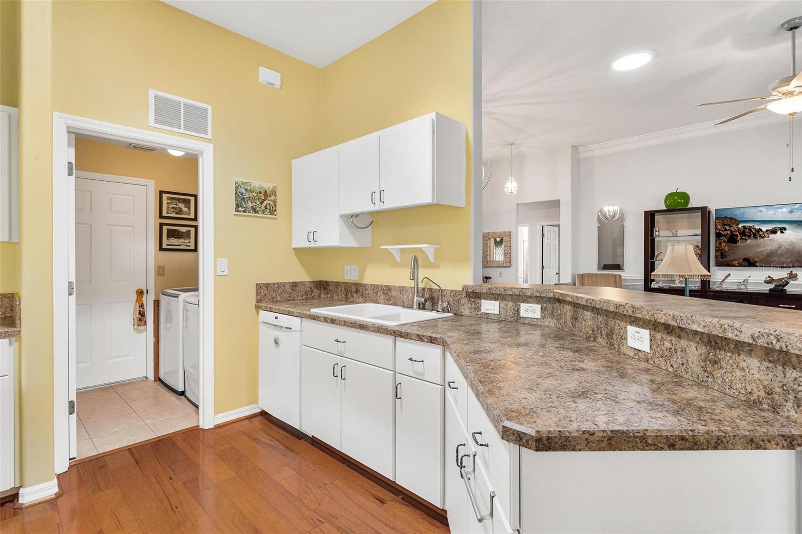 ROYAL HARBOR - Residential