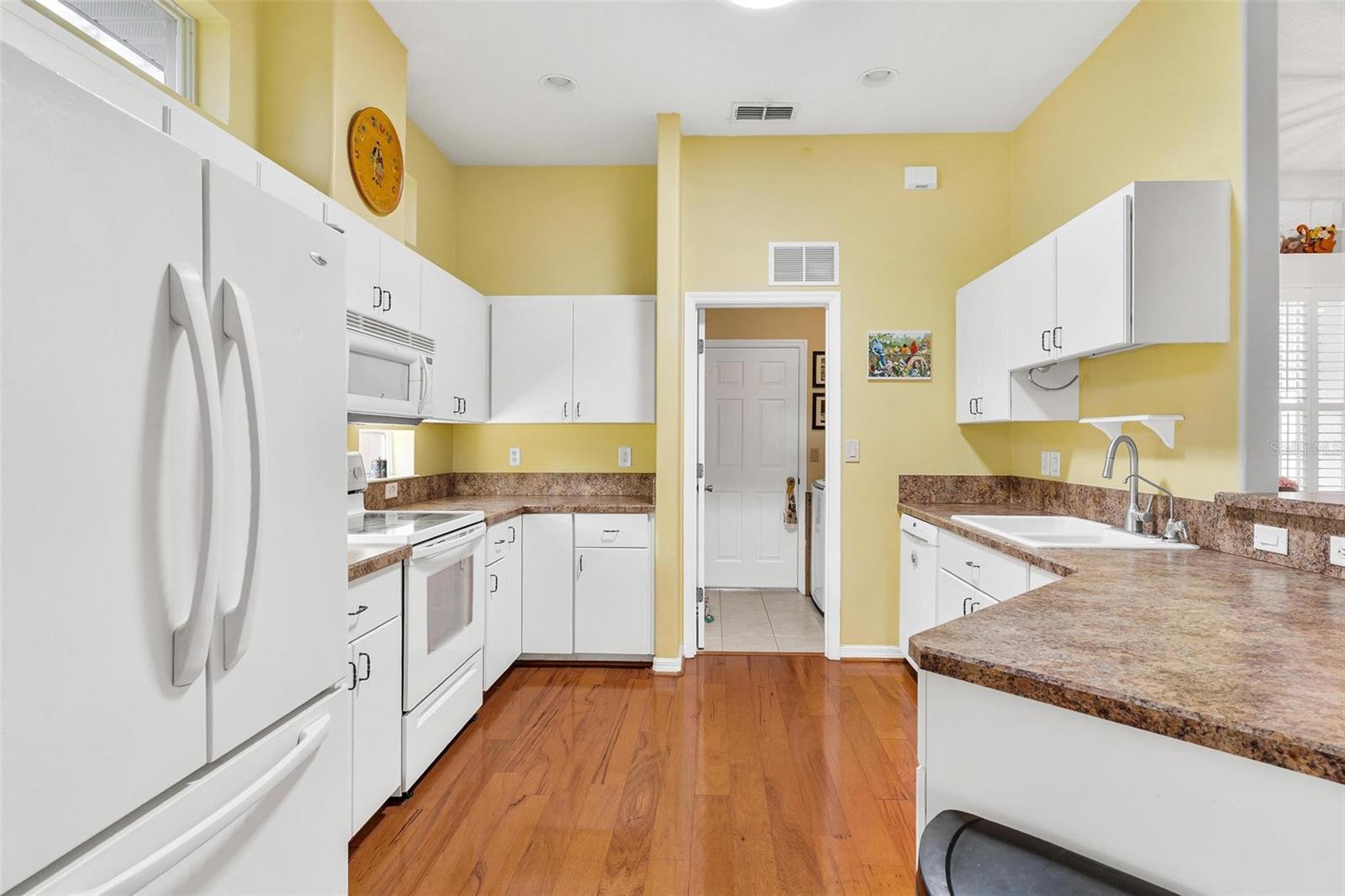 ROYAL HARBOR - Residential