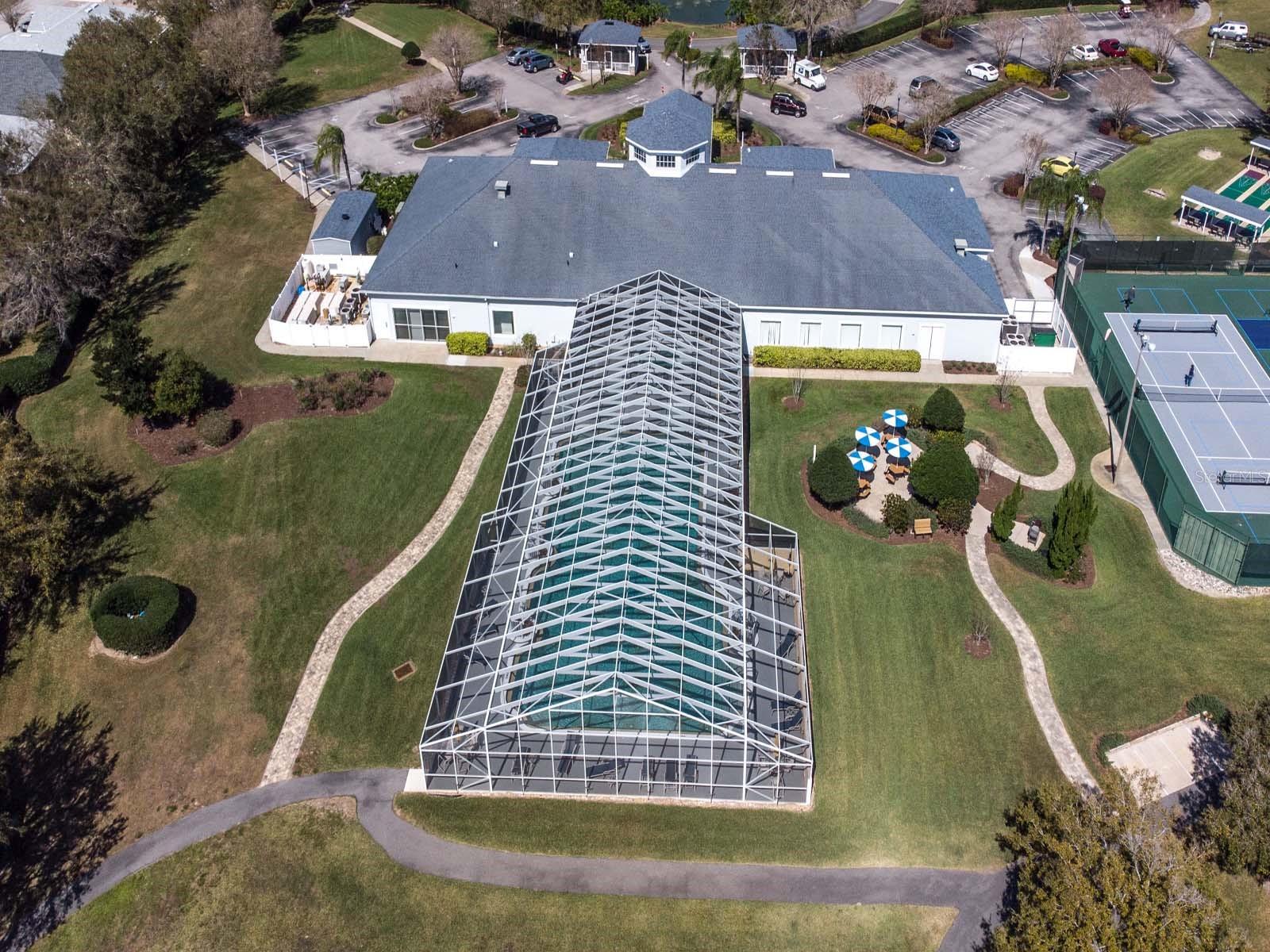 ROYAL HARBOR - Residential