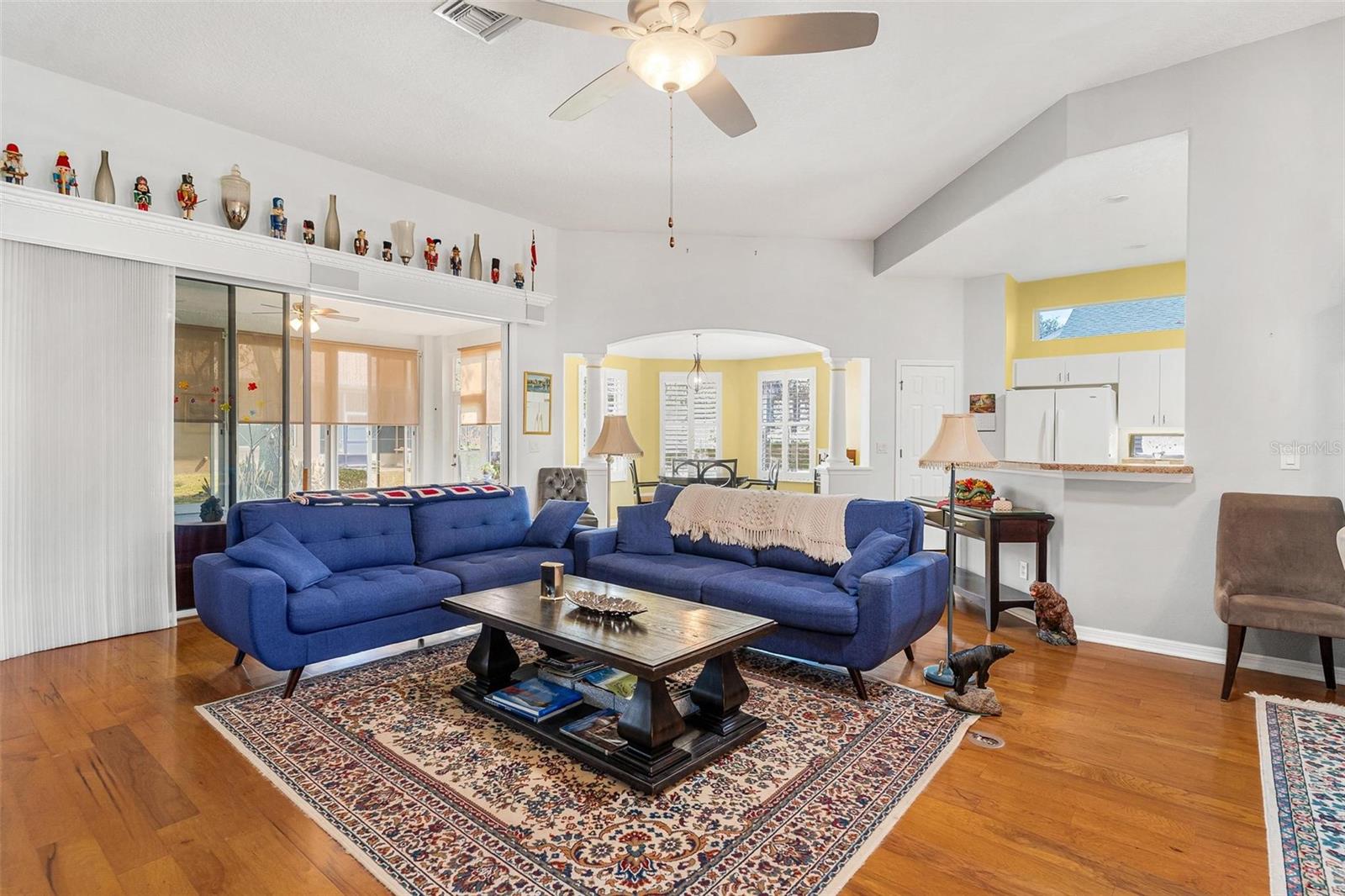 ROYAL HARBOR - Residential