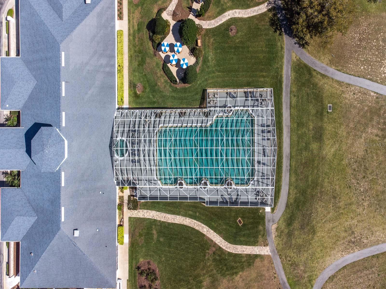 ROYAL HARBOR - Residential