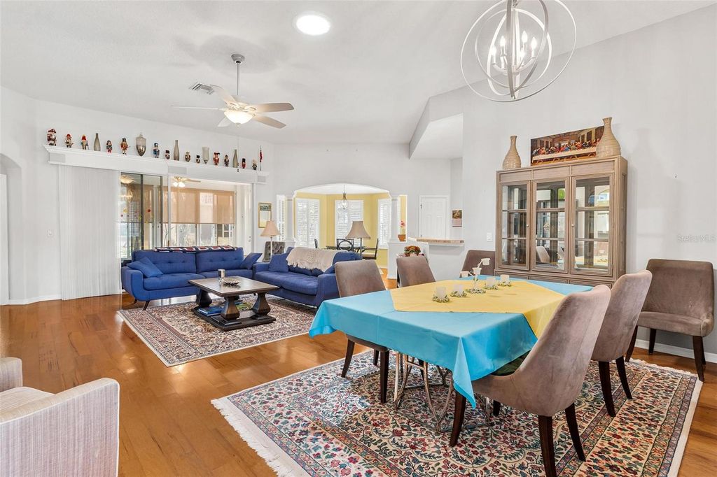 Photo of 5245 China Sea Drive, Tavares, FL 32778 (MLS # G5109305)