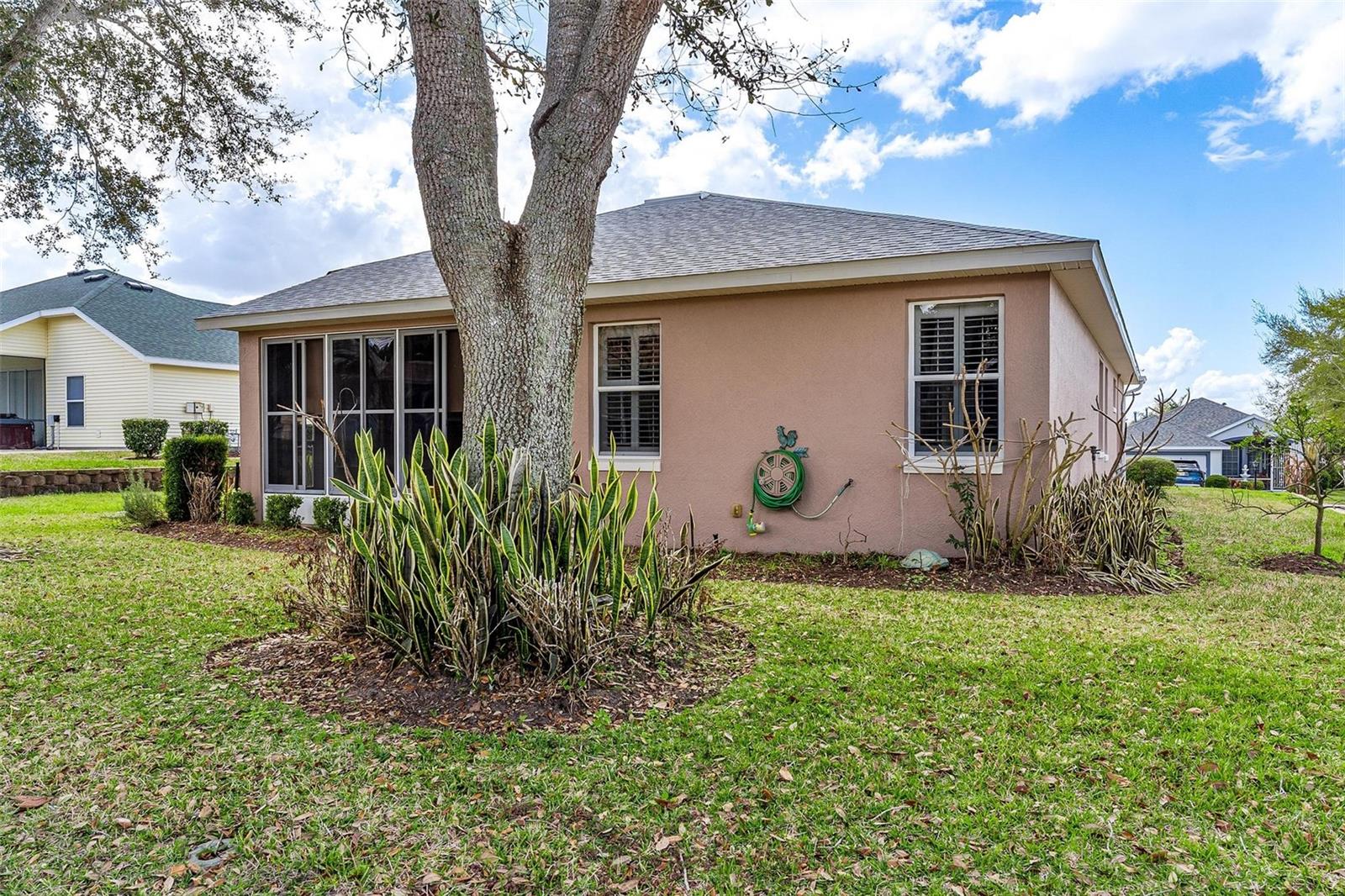 ROYAL HARBOR - Residential