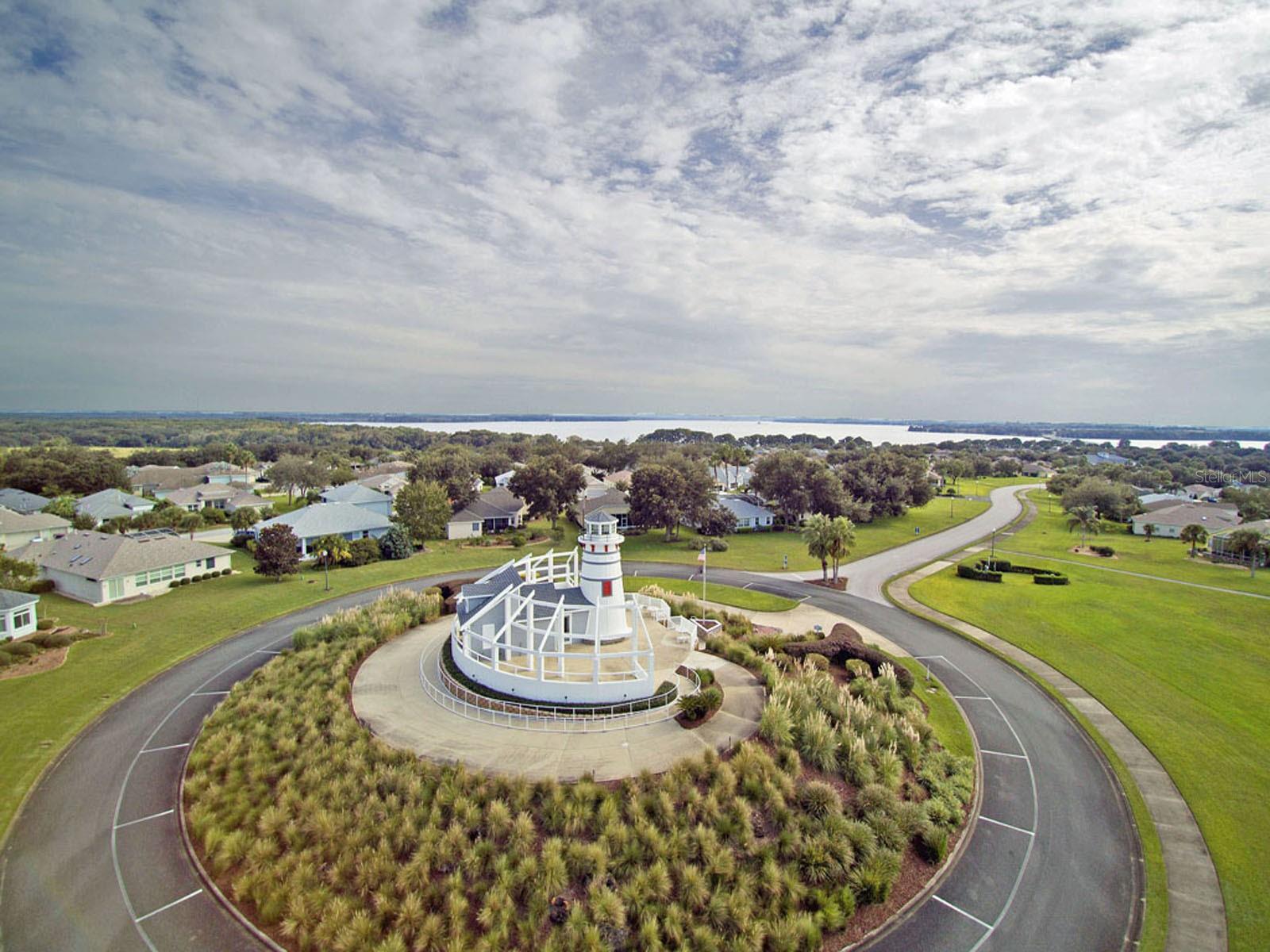 ROYAL HARBOR - Residential