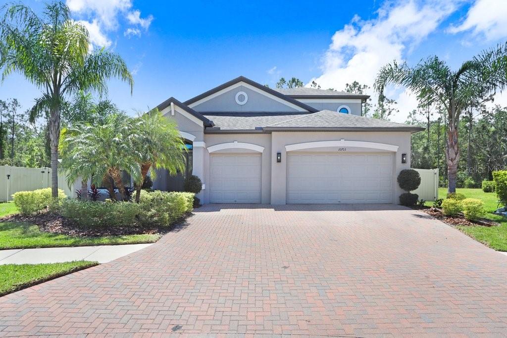 10703 MORNING DEW WAY