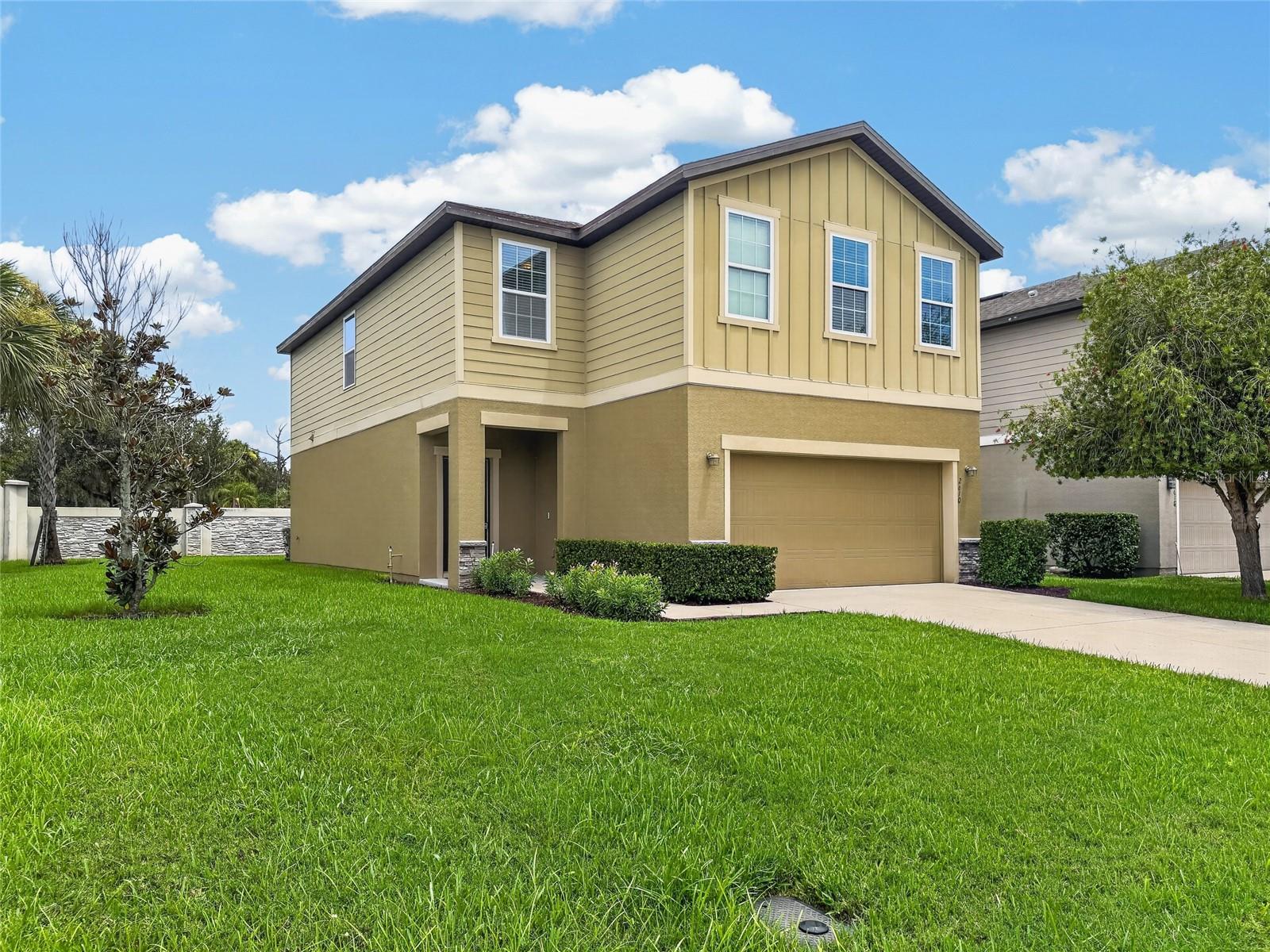 2610 FLICKER COVE
