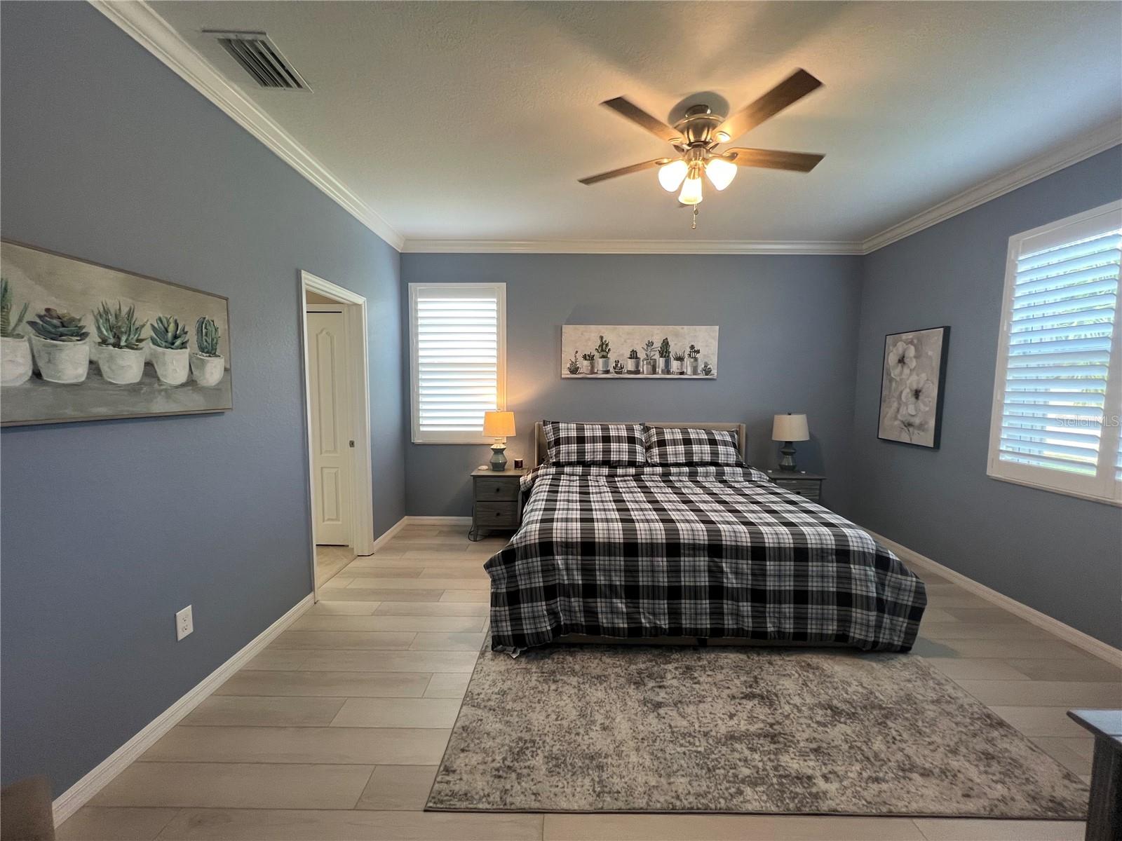 VILLAS AT CHARLESTON PARK PH 02 - Residential Lease