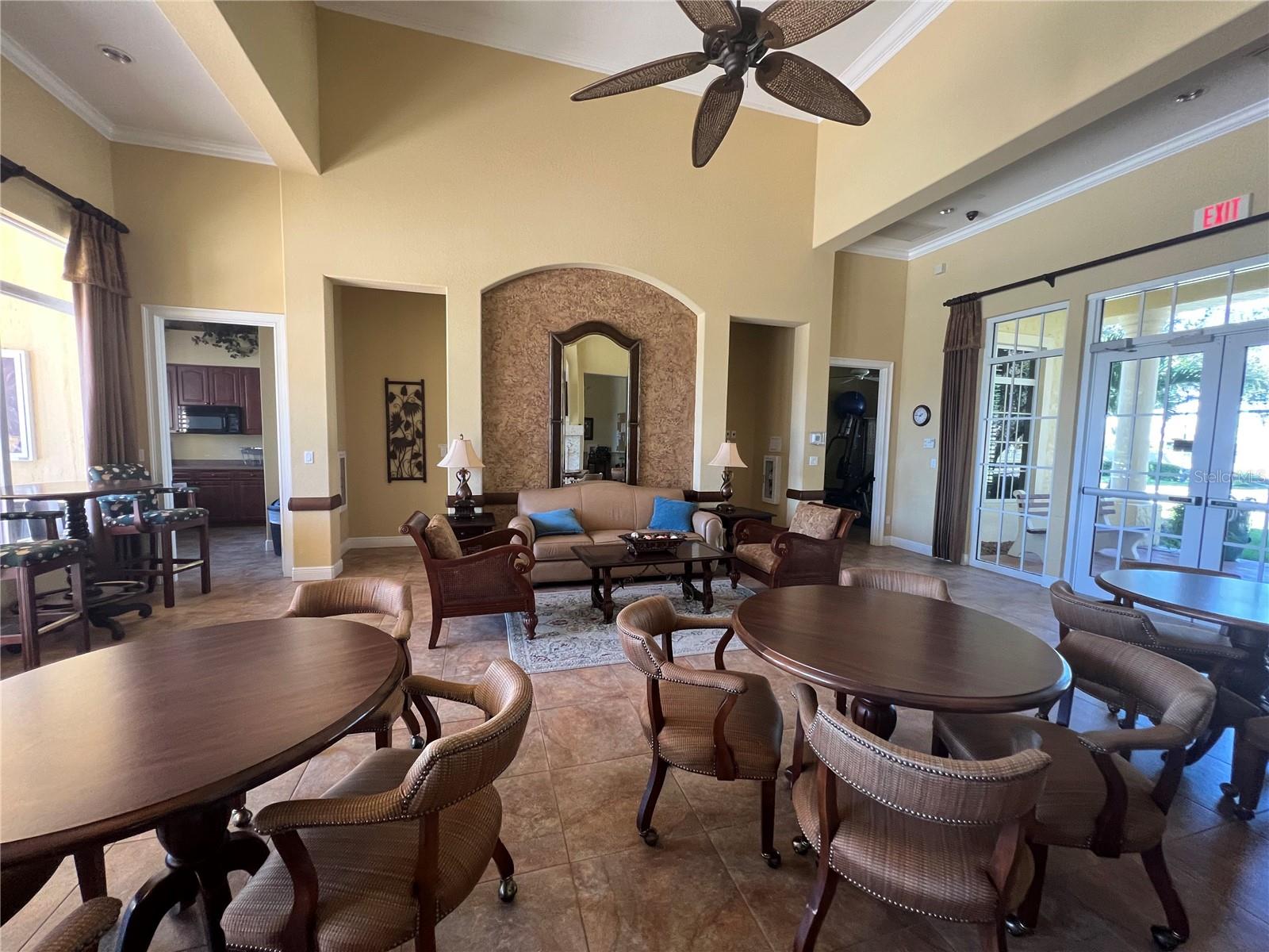 VILLAS AT CHARLESTON PARK PH 02 - Residential Lease