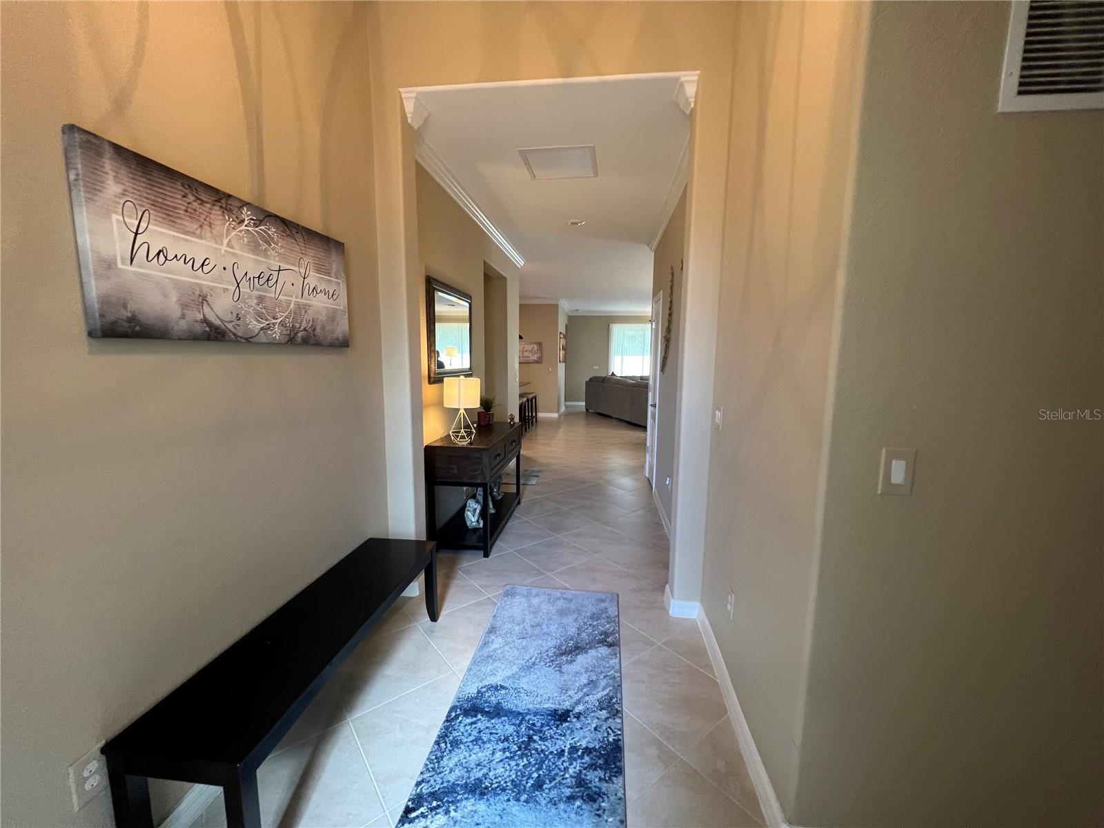 VILLAS AT CHARLESTON PARK PH 02 - Residential Lease