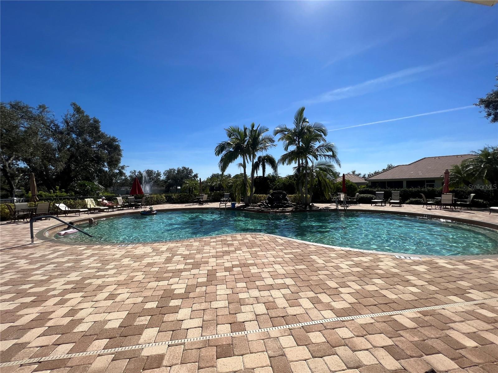 VILLAS AT CHARLESTON PARK PH 02 - Residential Lease