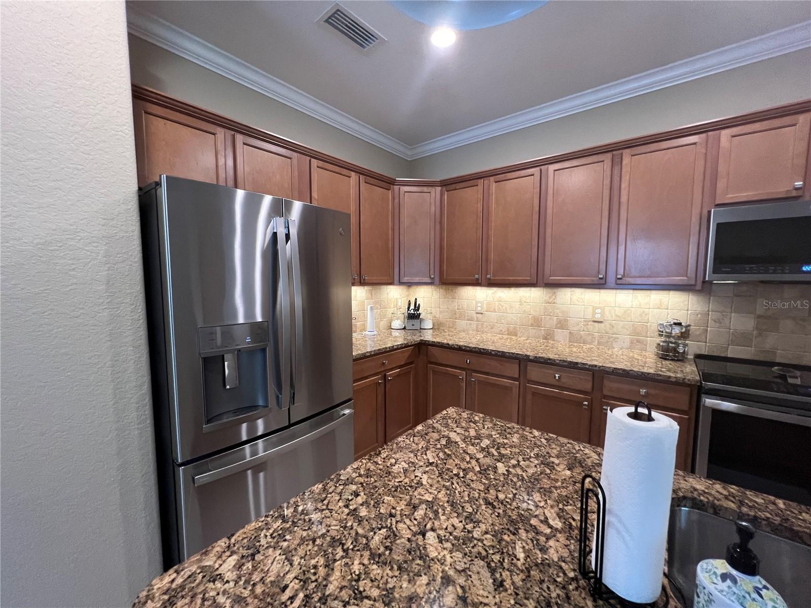 VILLAS AT CHARLESTON PARK PH 02 - Residential Lease