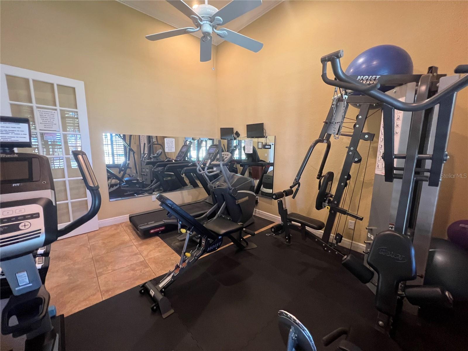 VILLAS AT CHARLESTON PARK PH 02 - Residential Lease