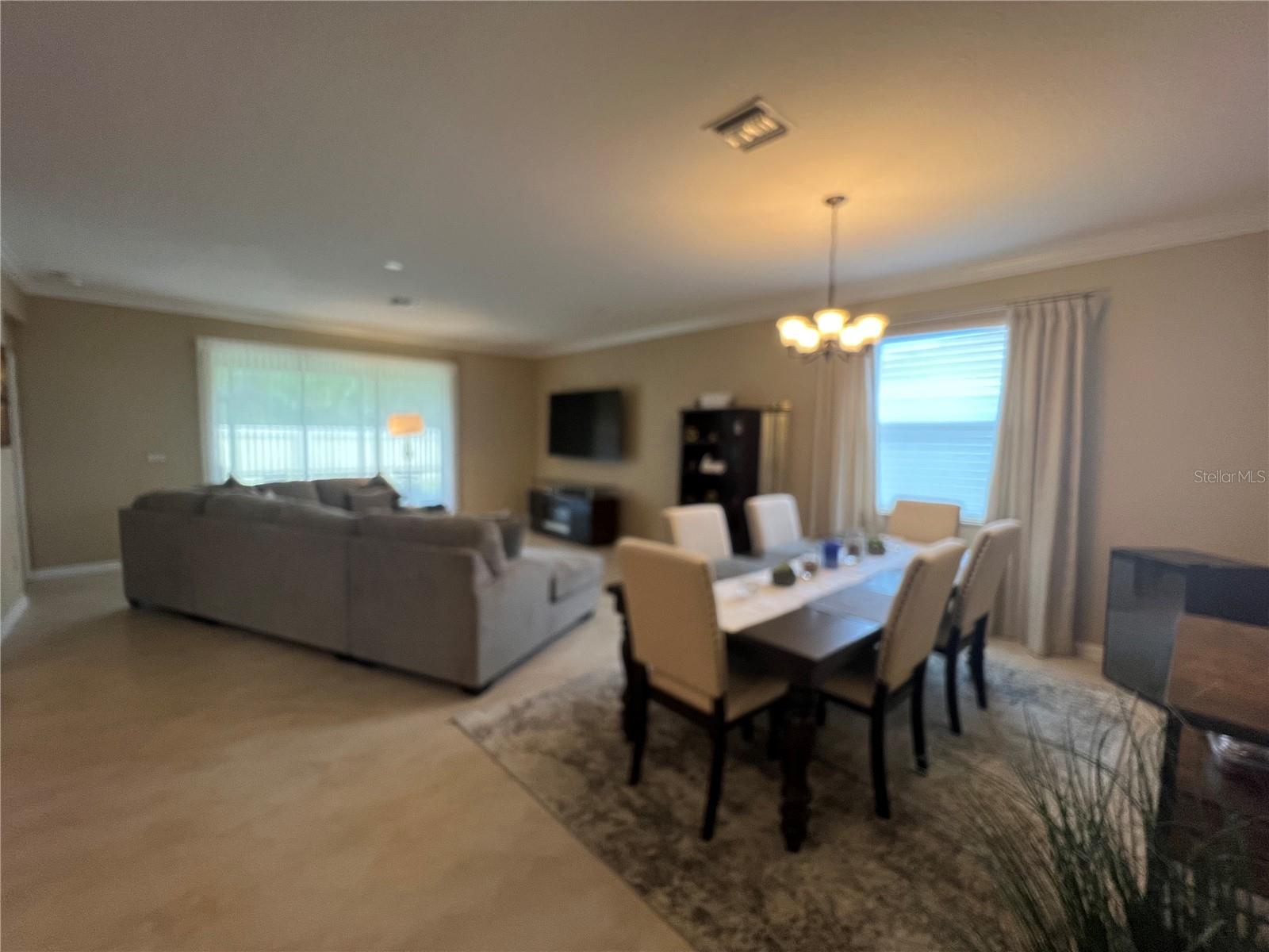 VILLAS AT CHARLESTON PARK PH 02 - Residential Lease