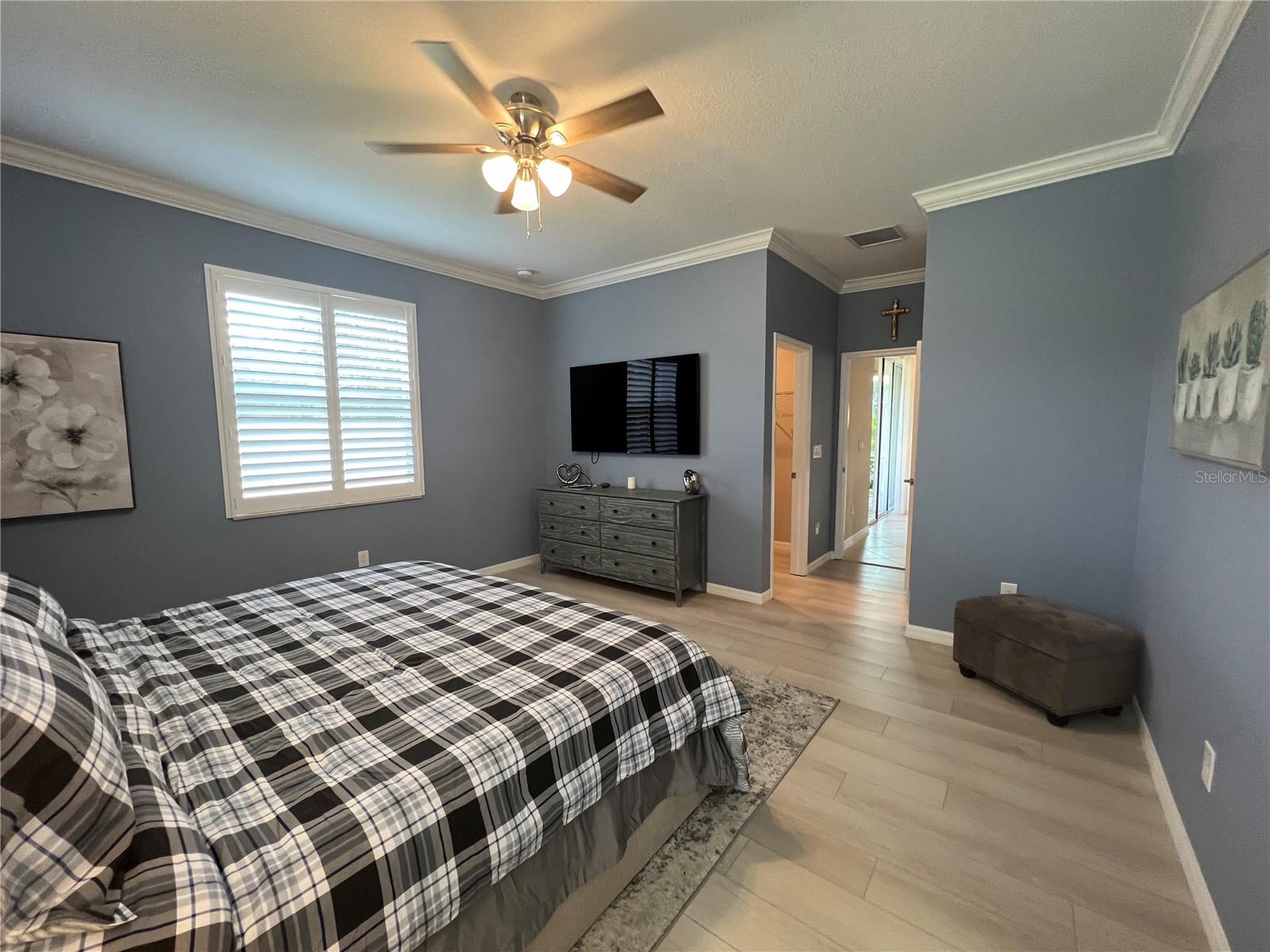 VILLAS AT CHARLESTON PARK PH 02 - Residential Lease