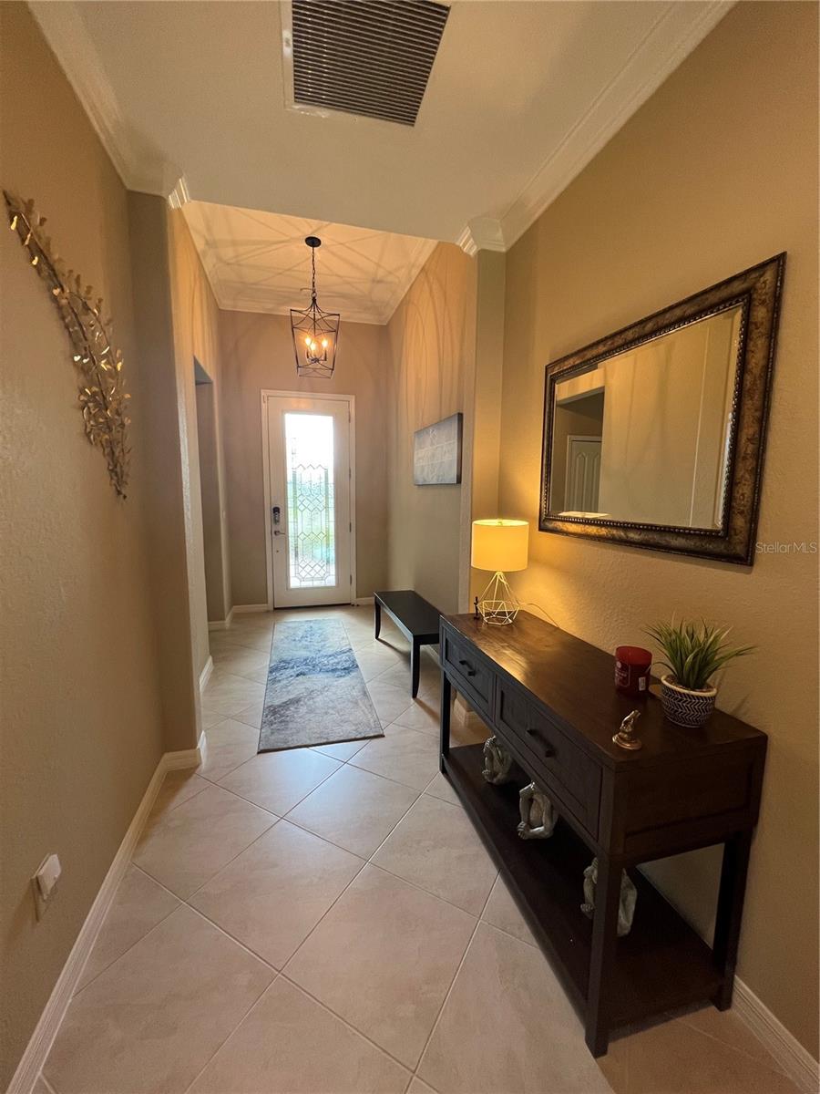 VILLAS AT CHARLESTON PARK PH 02 - Residential Lease