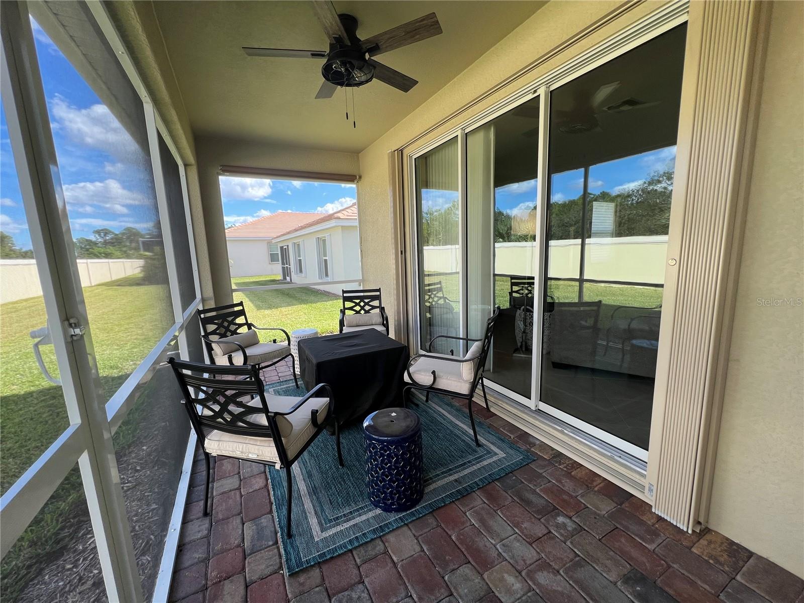 VILLAS AT CHARLESTON PARK PH 02 - Residential Lease