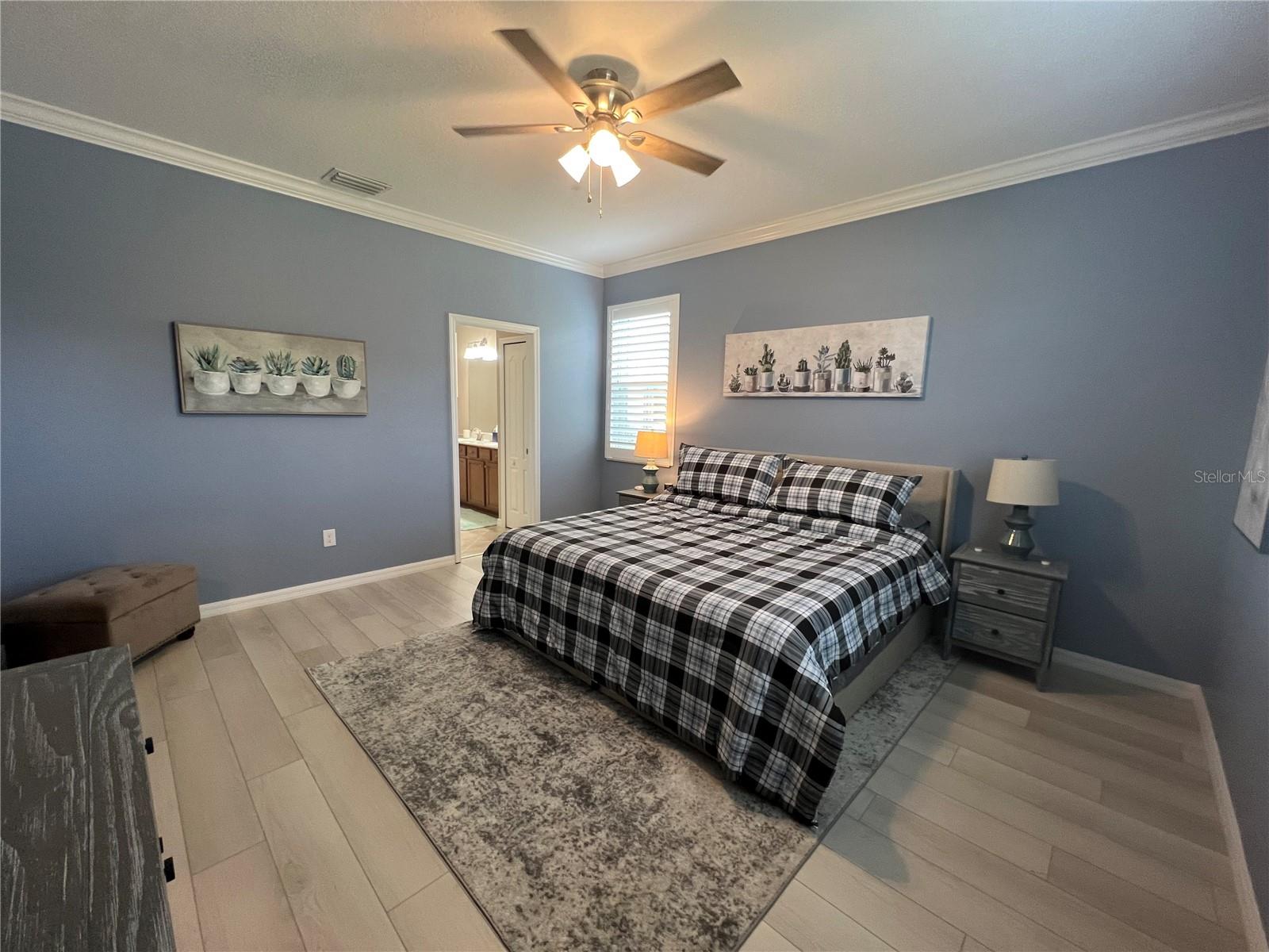 VILLAS AT CHARLESTON PARK PH 02 - Residential Lease