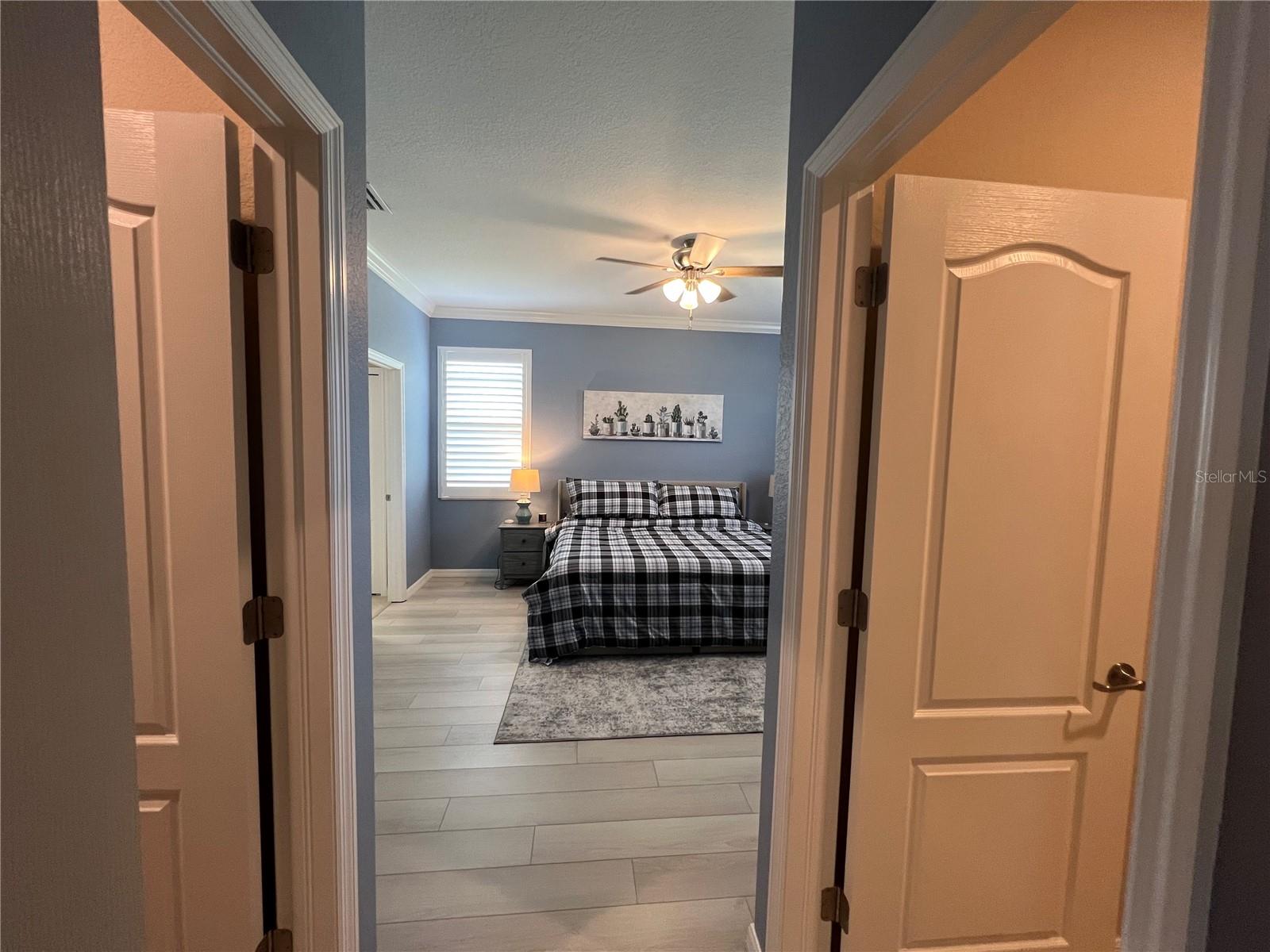 VILLAS AT CHARLESTON PARK PH 02 - Residential Lease