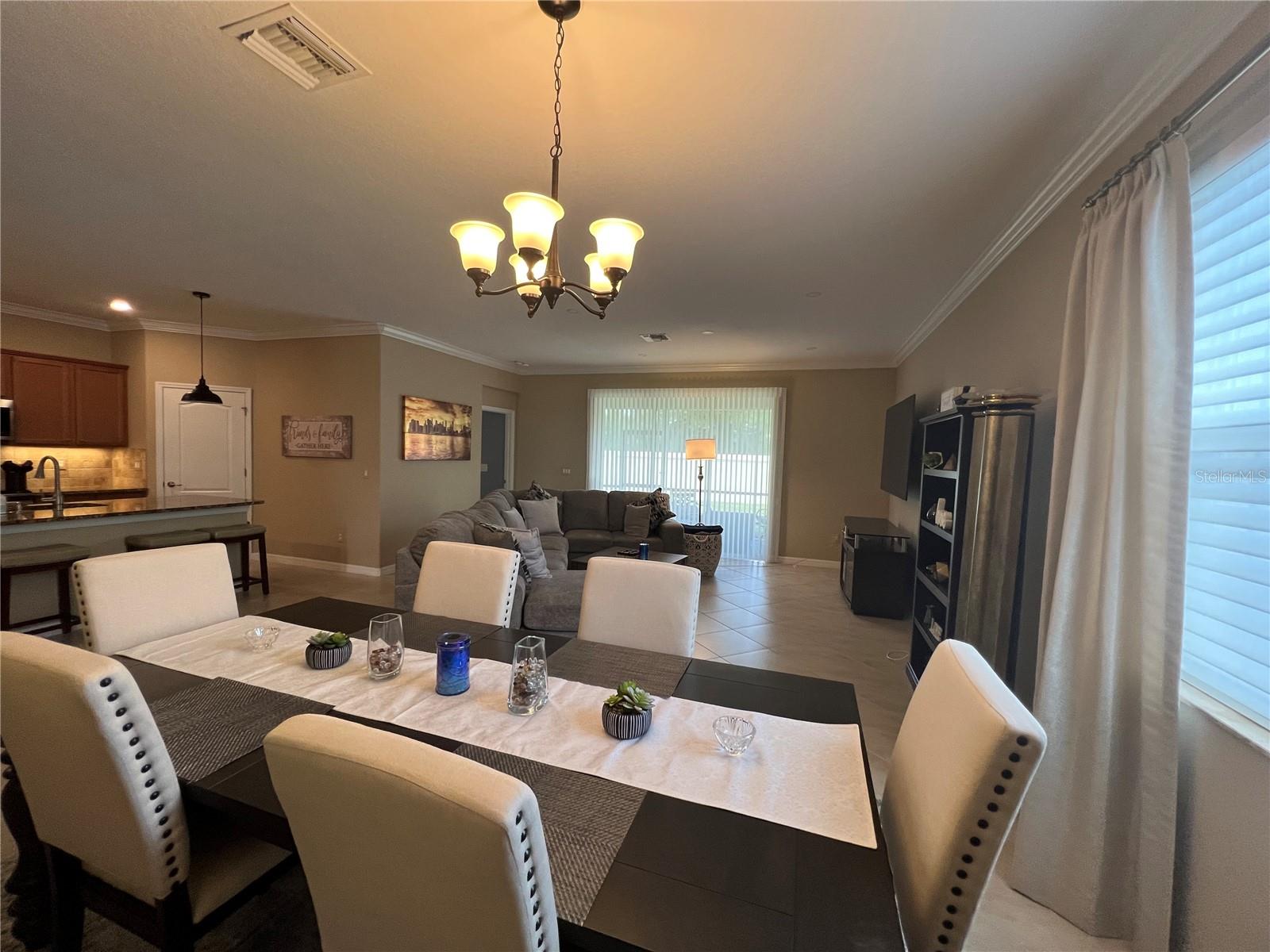 VILLAS AT CHARLESTON PARK PH 02 - Residential Lease