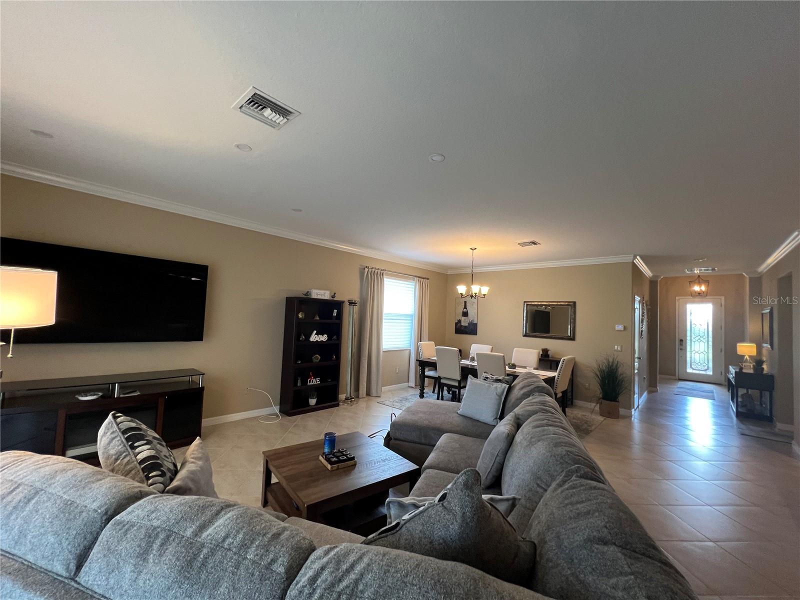 VILLAS AT CHARLESTON PARK PH 02 - Residential Lease