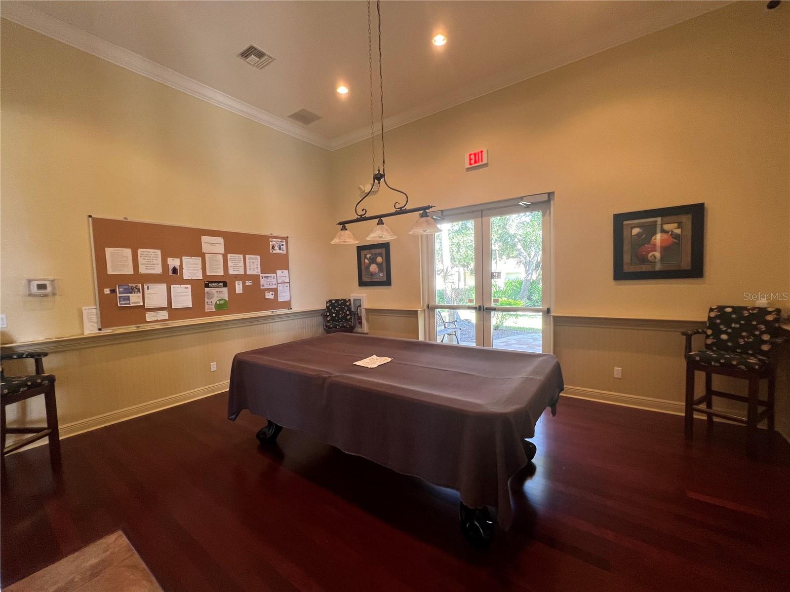 VILLAS AT CHARLESTON PARK PH 02 - Residential Lease