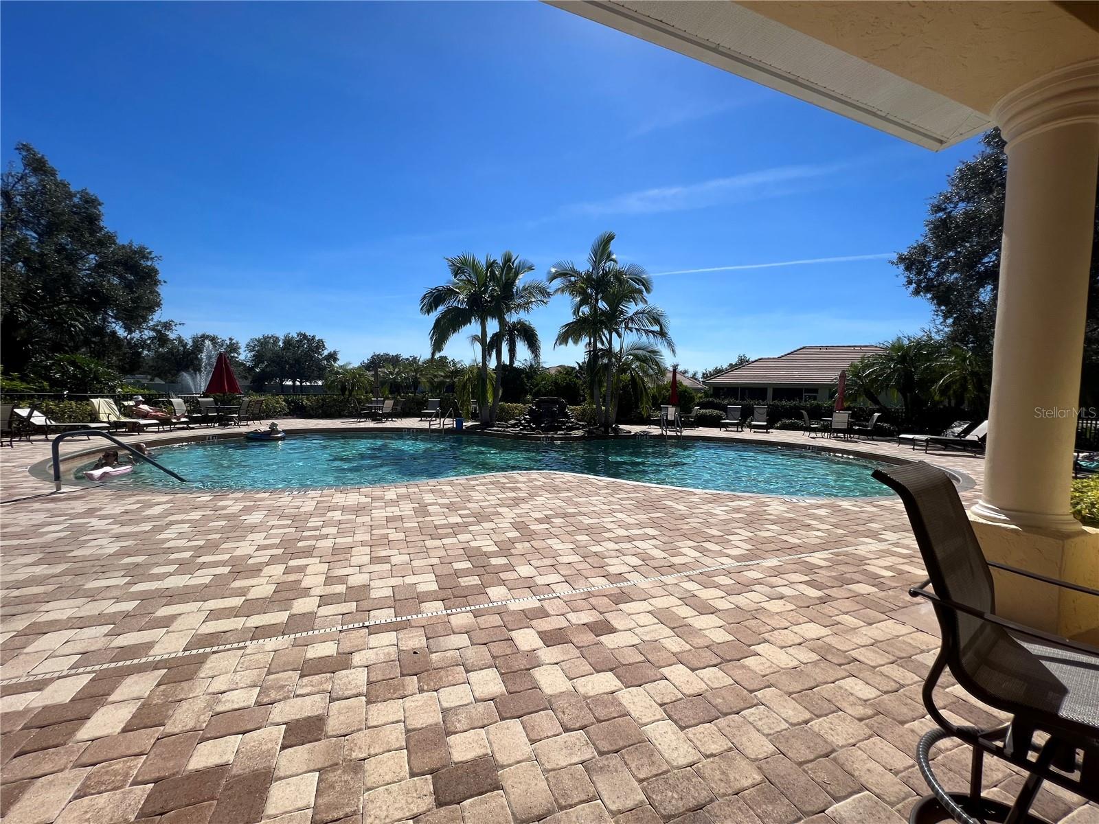 VILLAS AT CHARLESTON PARK PH 02 - Residential Lease