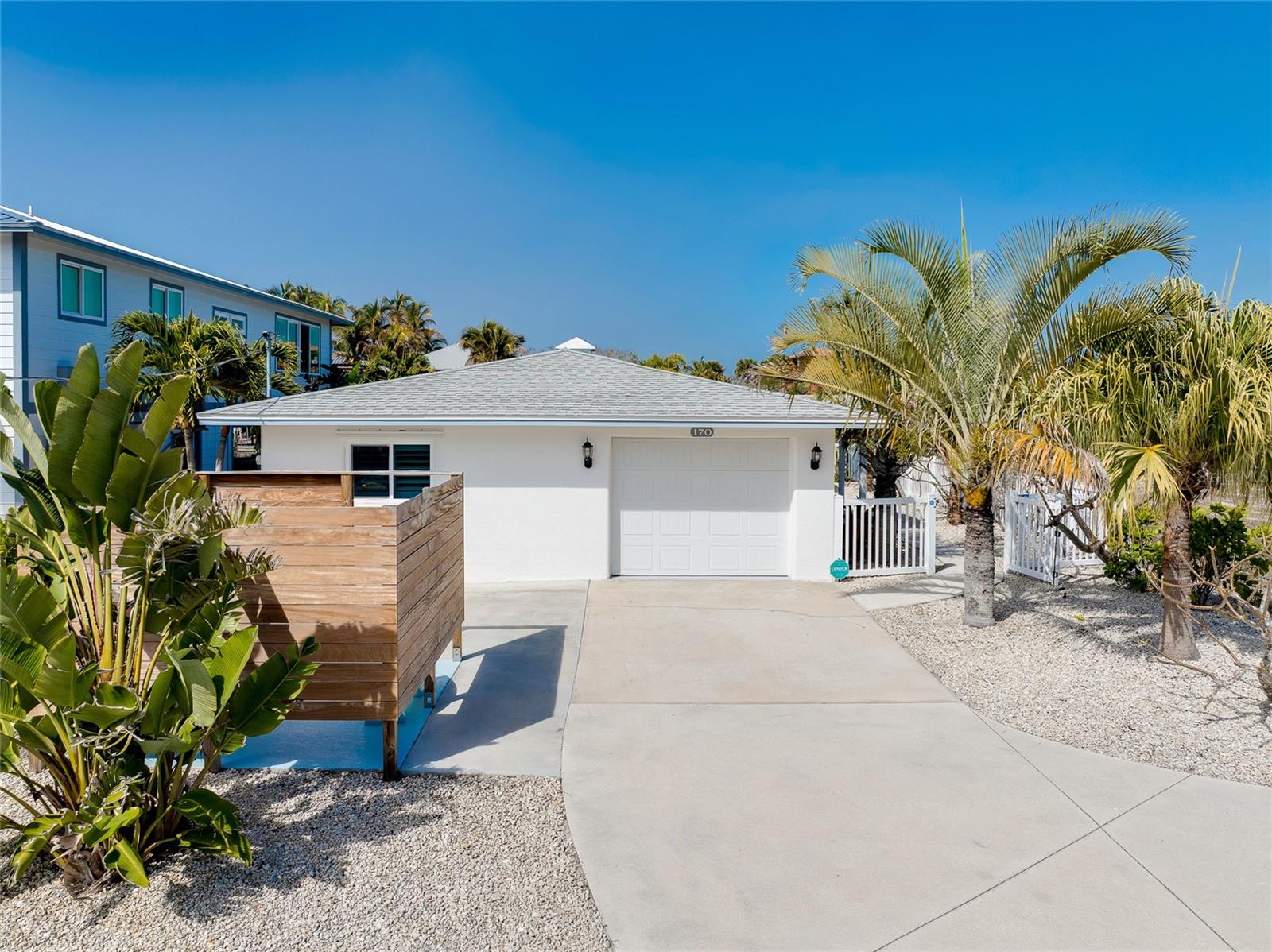 170 MOCKINGBIRD LANE