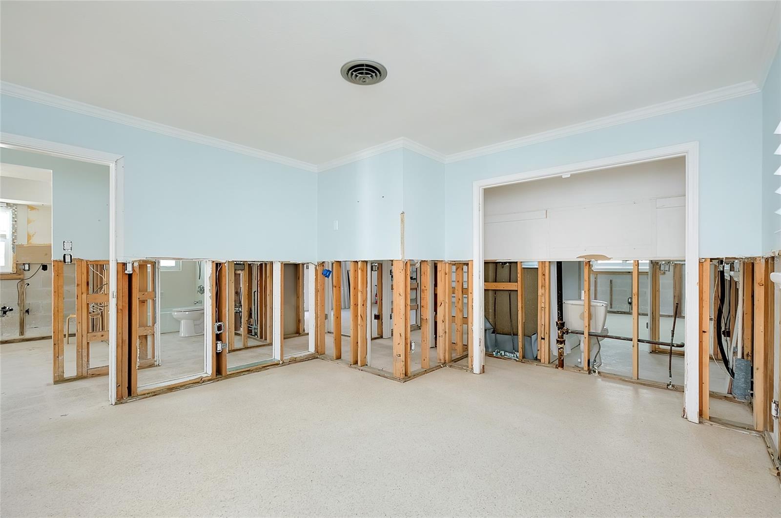 CHADWICK RESUB - Land