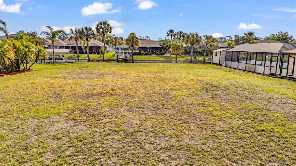 Photo of 2434 Como Street, Port Charlotte, FL 33948 (MLS # C7523995)