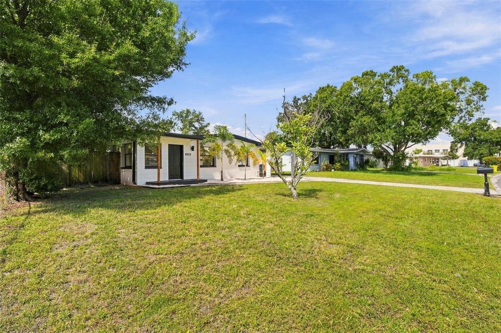 Photo of 8862 Robin Road, Seminole, FL 33777 (MLS # TB8553506)
