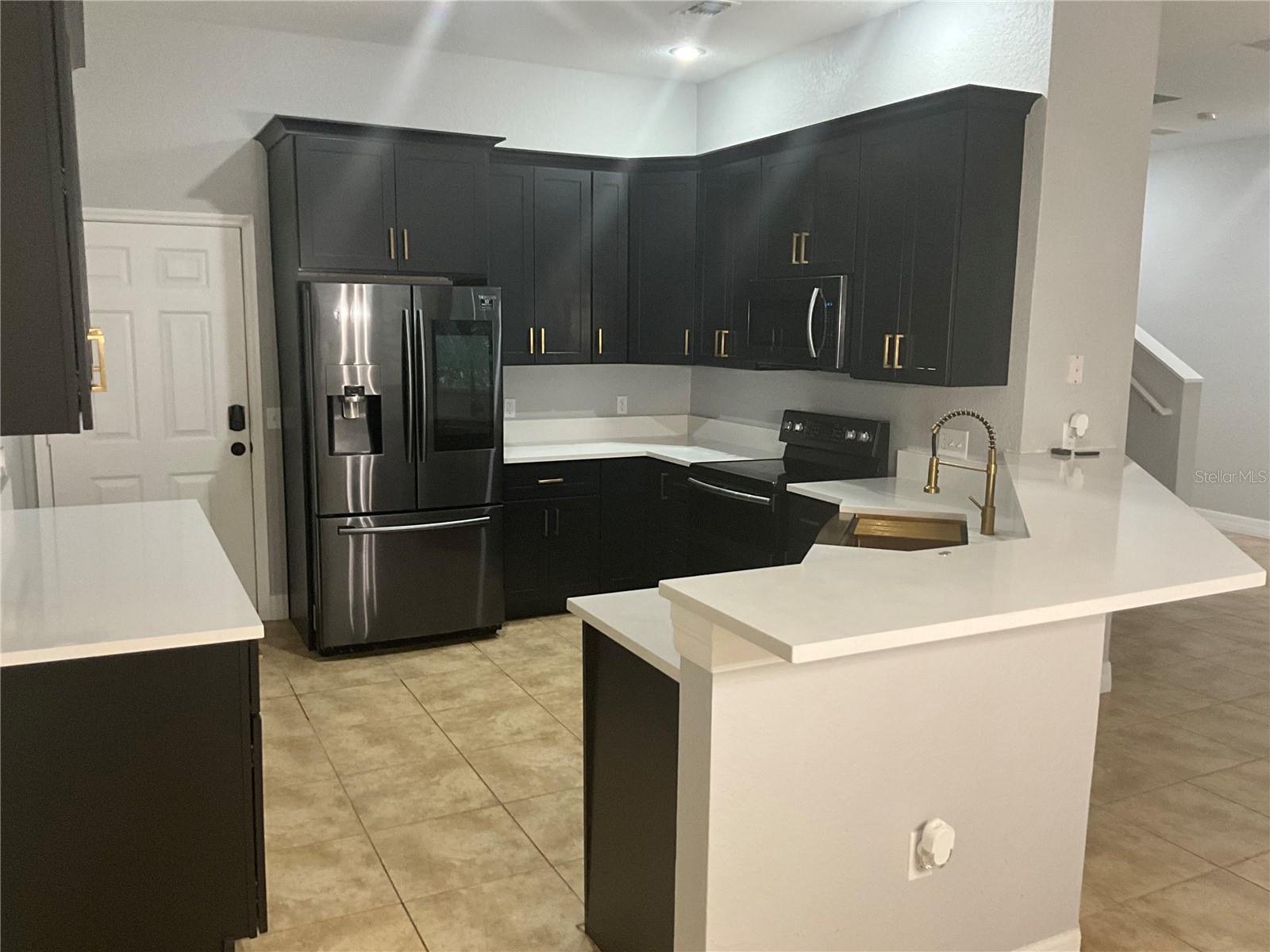 VILLA DI TREVISO - Residential