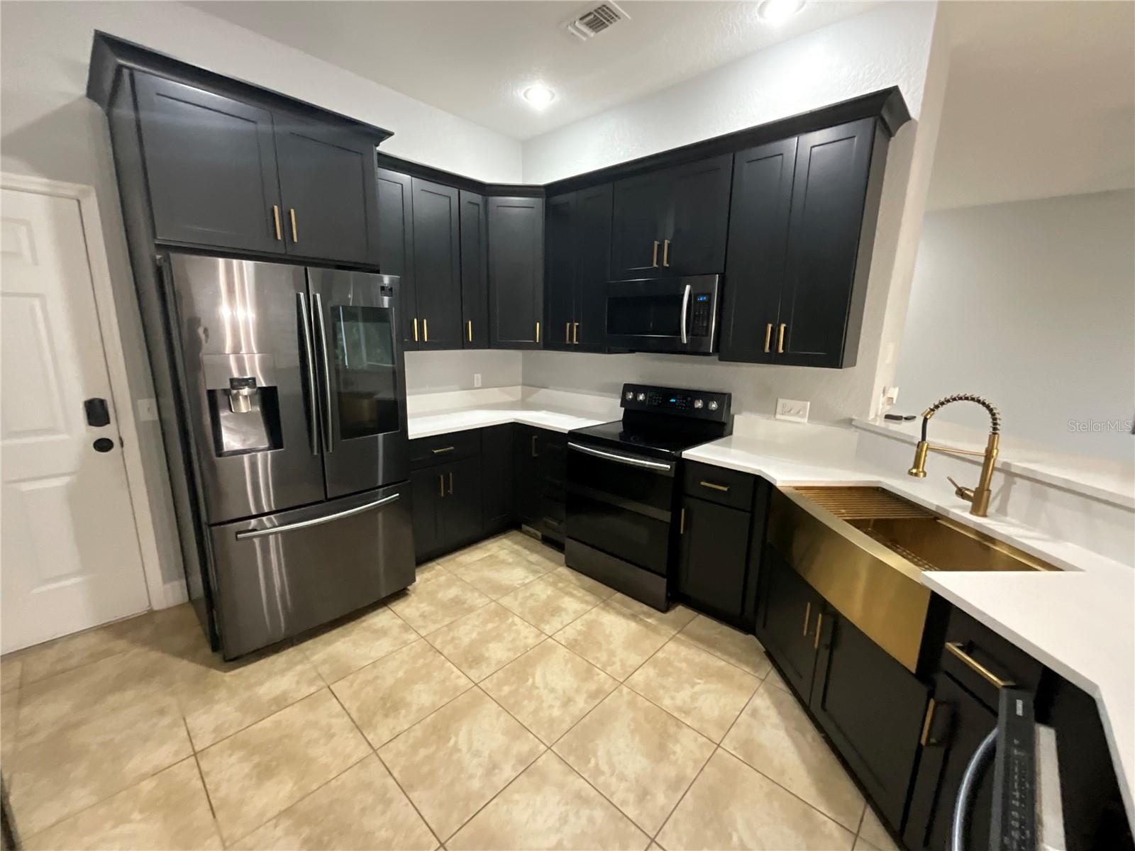 VILLA DI TREVISO - Residential