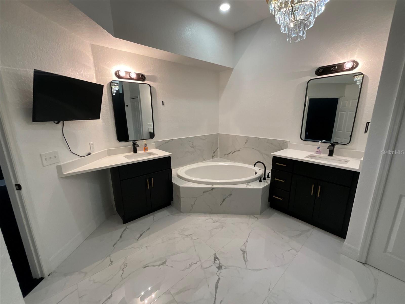 VILLA DI TREVISO - Residential