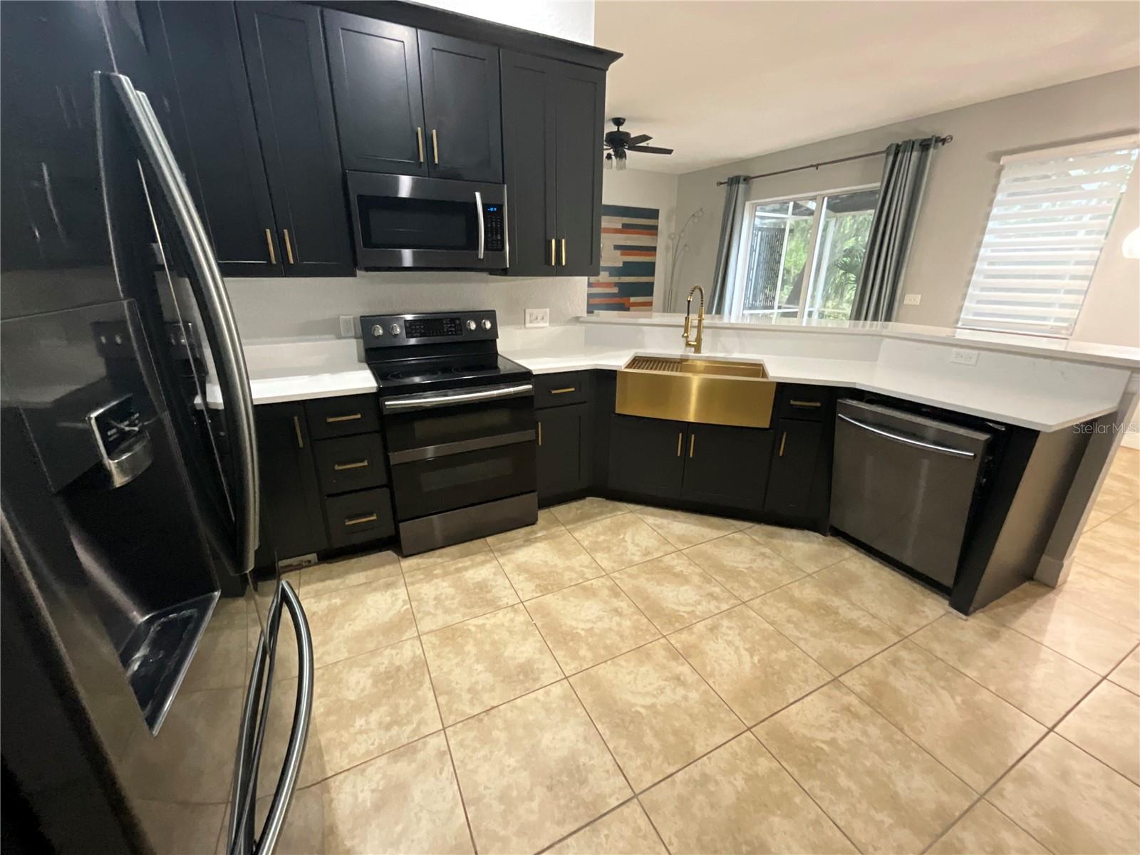 VILLA DI TREVISO - Residential