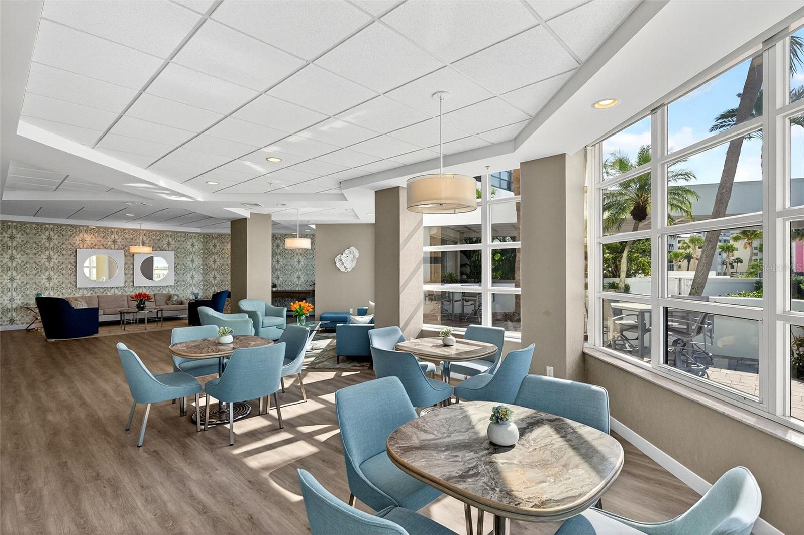 CONDO ON THE BAY TOWER I - Residential