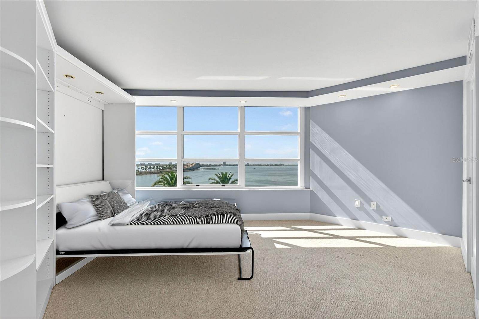 CONDO ON THE BAY TOWER I - Residential